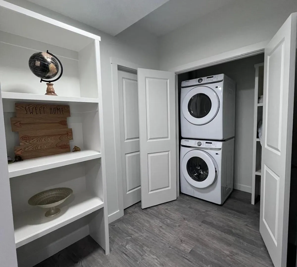 Дом отдыха Haven Lodge, 2Br Brand New Basement Suite Калгари Канада
